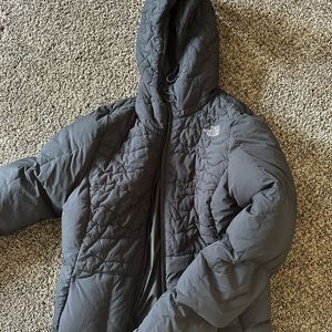 XS The North Face 550 jacket
